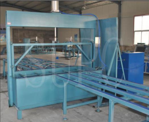 什么是高壓氣瓶氣密性試驗機呢?