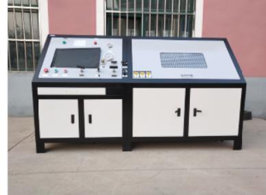 煤礦液壓軟管保壓測試臺是檢測什么項(xiàng)目的?