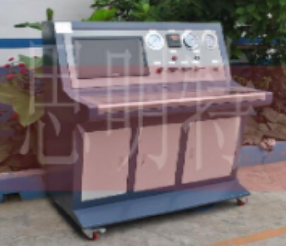 水壓機(jī)的基本工作原理是什么？