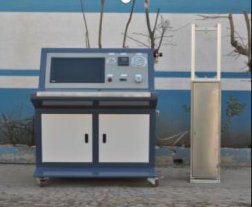 制動(dòng)管體積膨脹量試驗(yàn)機(jī)的工作原理是什么？