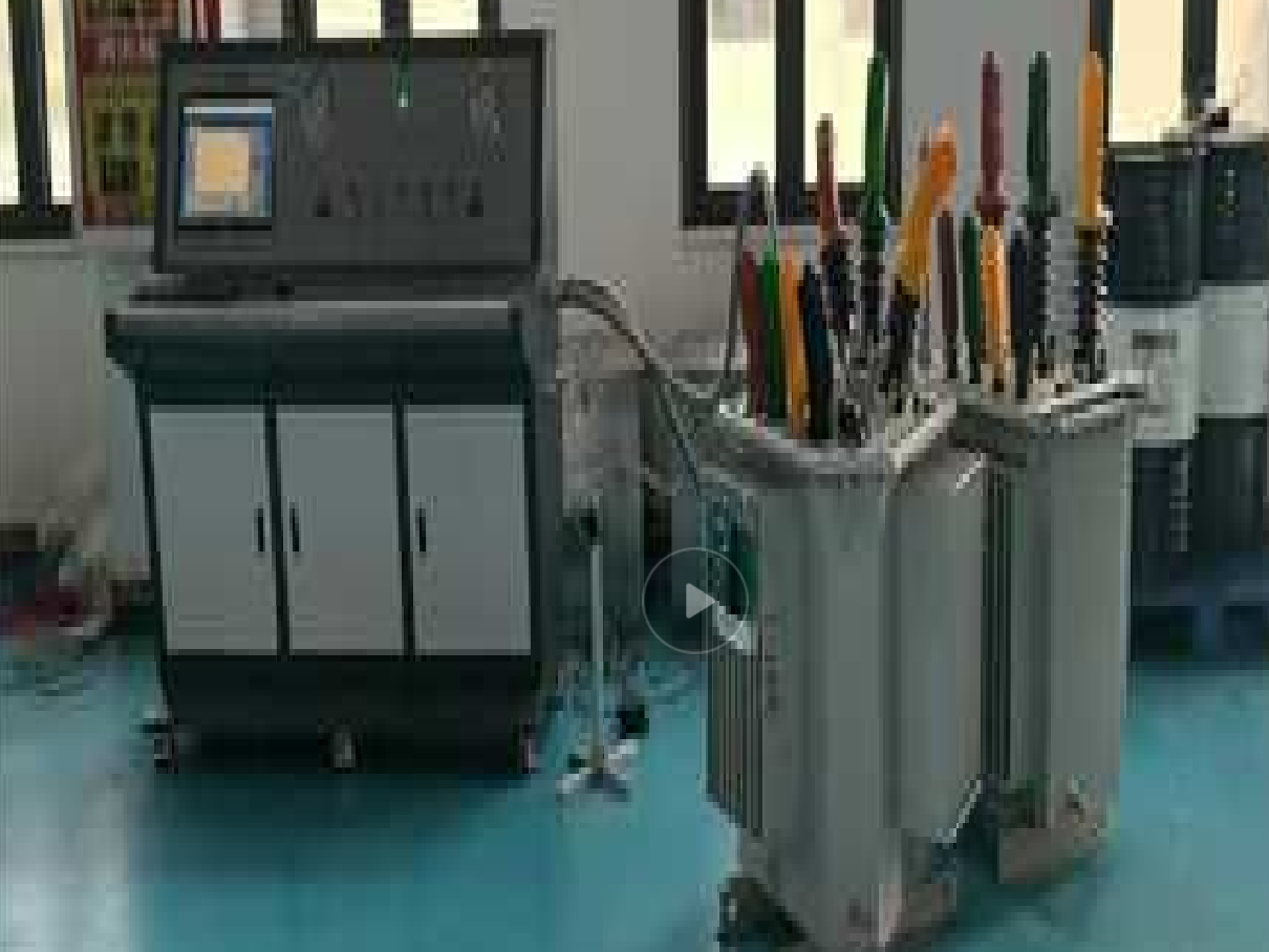 油箱真空密封性測試臺-變壓器油箱負壓試驗機