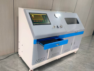 連接器帶壓拔插壽命試驗機-連接器插拔試驗機