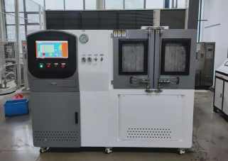 溝槽管件水沖擊試驗(yàn)機(jī)-壓力循環(huán)測(cè)試臺(tái)（招標(biāo)參數(shù)）